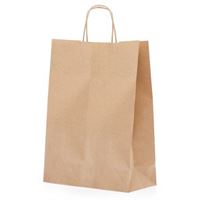 SHOPPER IN CARTA
